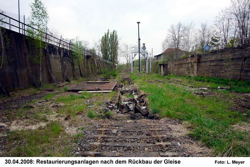 Restaurierung